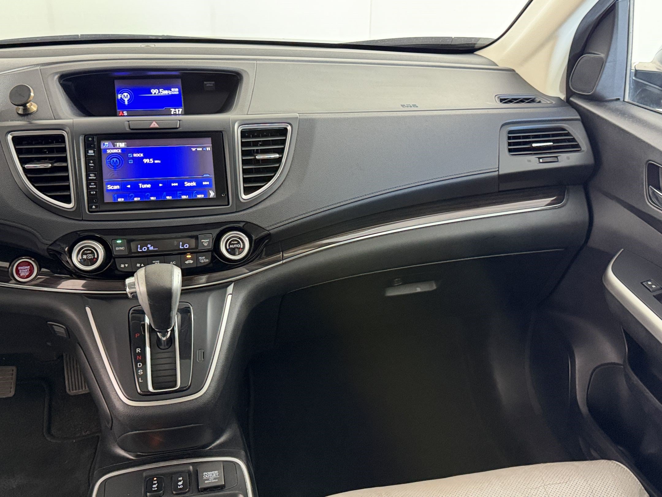 Used 2015 Honda CR-V EX-L image 29