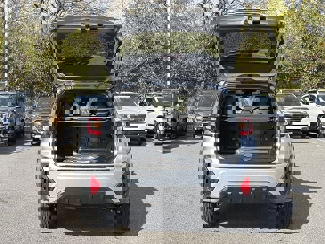 New 2026 Subaru Crosstrek 2.5i Limited image 15