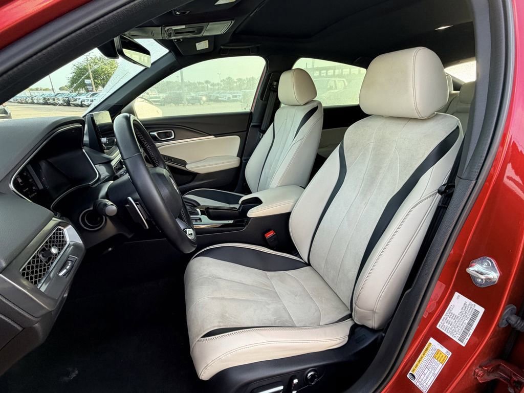 Used 2023 Acura Integra A-Spec FWD image 19