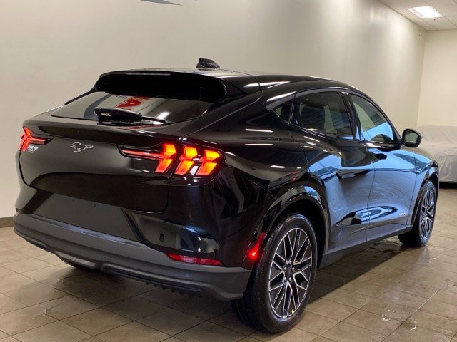 New 2025 Ford Mustang Mach-E Premium w/ Interior Protection Package AWD/4WD image 14