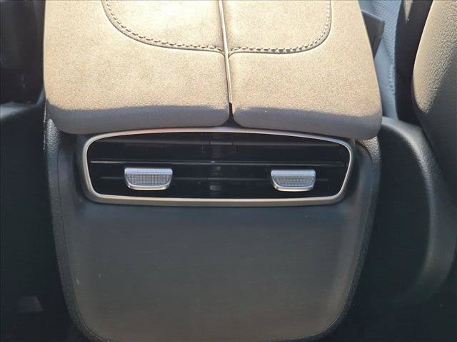 Certified 2023 Mercedes-Benz EQS 450+ 4MATIC SUV image 18