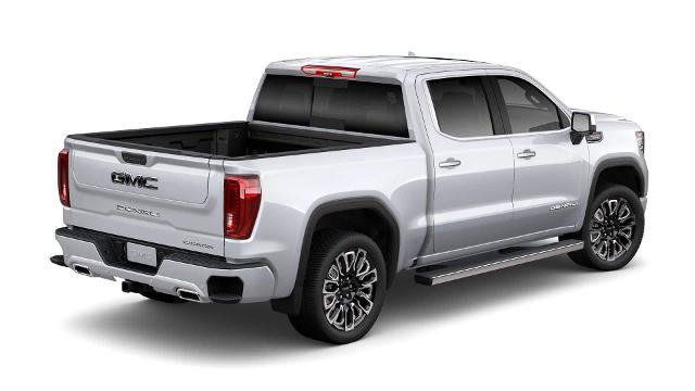 New 2026 GMC Sierra 1500 Denali Ultimate AWD/4WD image 3