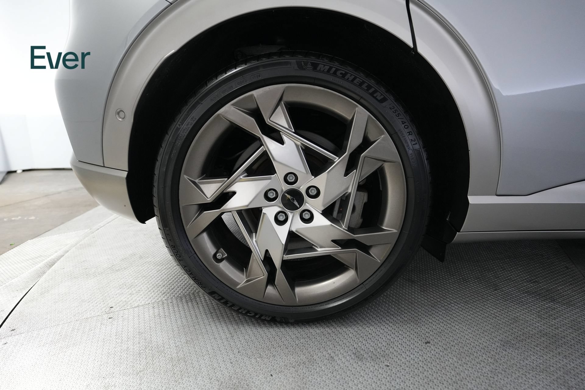 Used 2023 Genesis GV60 Performance AWD/4WD image 22