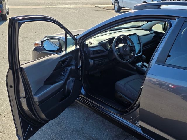 Certified 2024 Subaru Crosstrek 2.0i Premium image 43