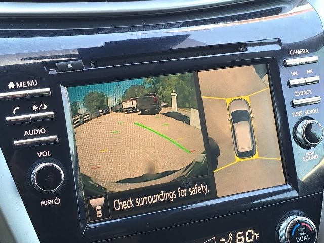 Used 2020 Nissan Murano SV w/ Premium Package FWD image 30