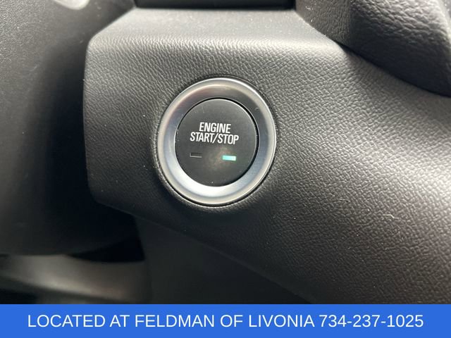 Used 2024 GMC Terrain SLT image 16