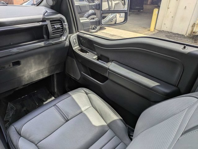 Used 2022 Ford F150 XLT w/ Equipment Group 302A High AWD/4WD image 16
