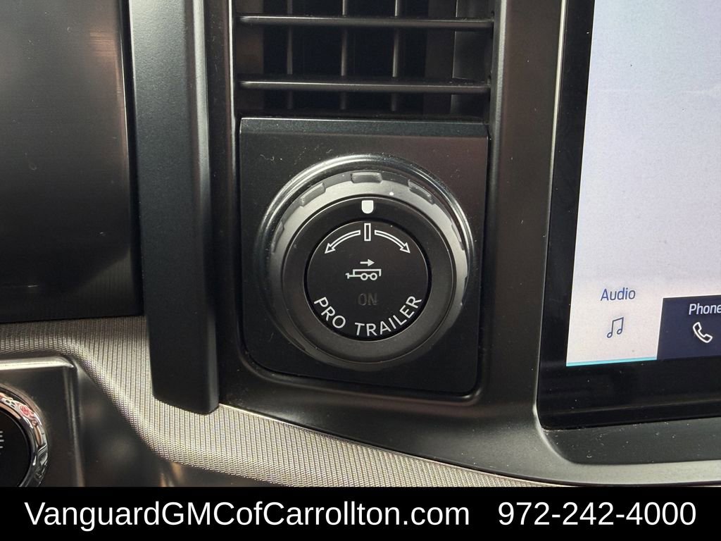 Used 2023 Ford F150 Raptor AWD/4WD image 25