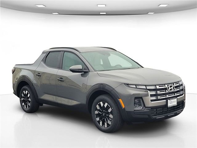 New 2026 Hyundai Santa Cruz SEL image 12