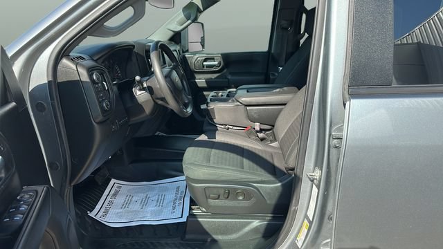 Used 2024 Chevrolet Silverado 2500 W/T AWD/4WD image 8