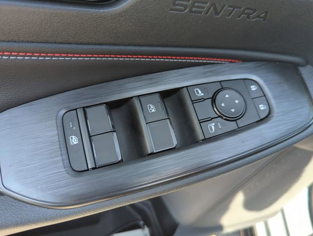 New 2026 Nissan Sentra SR w/ Floor Mat Package image 30