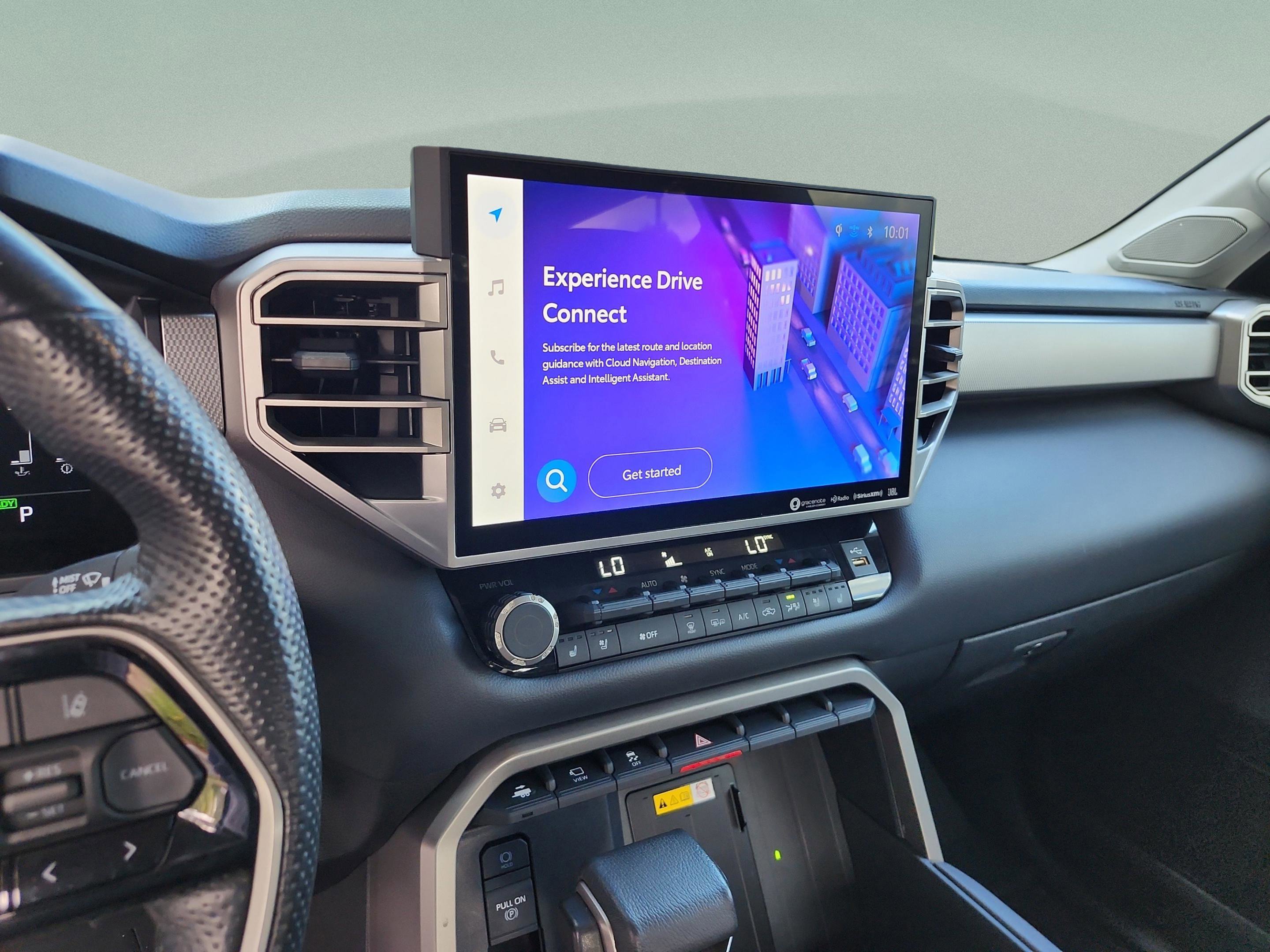 Used 2024 Toyota Tundra Limited image 13