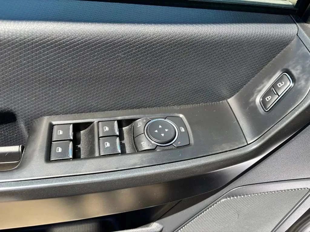 Used 2024 Ford F150 STX w/ Mobile Office Package AWD/4WD image 20