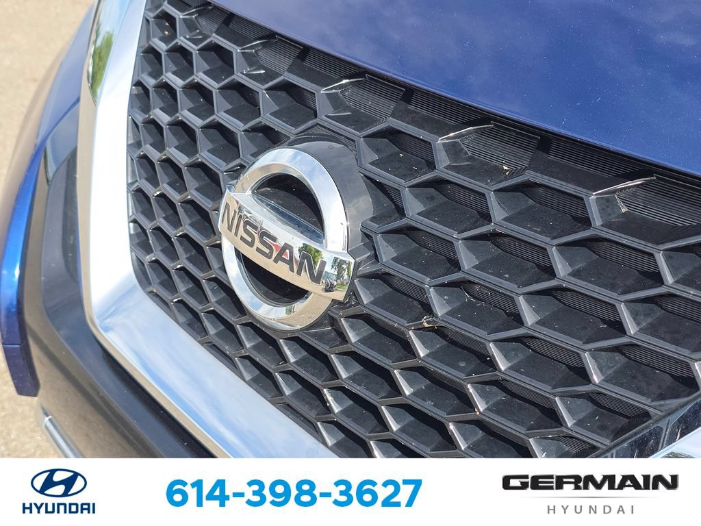 Used 2020 Nissan Murano S w/ Technology Package AWD/4WD image 14