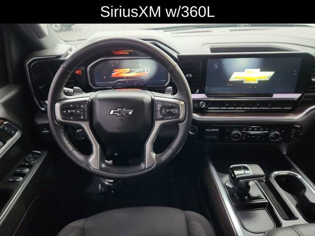 Used 2024 Chevrolet Silverado 1500 RST image 24