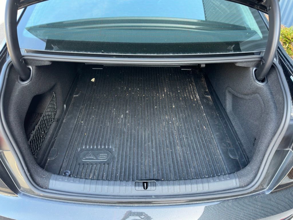 Used 2019 Audi A6 3.0T Prestige image 22