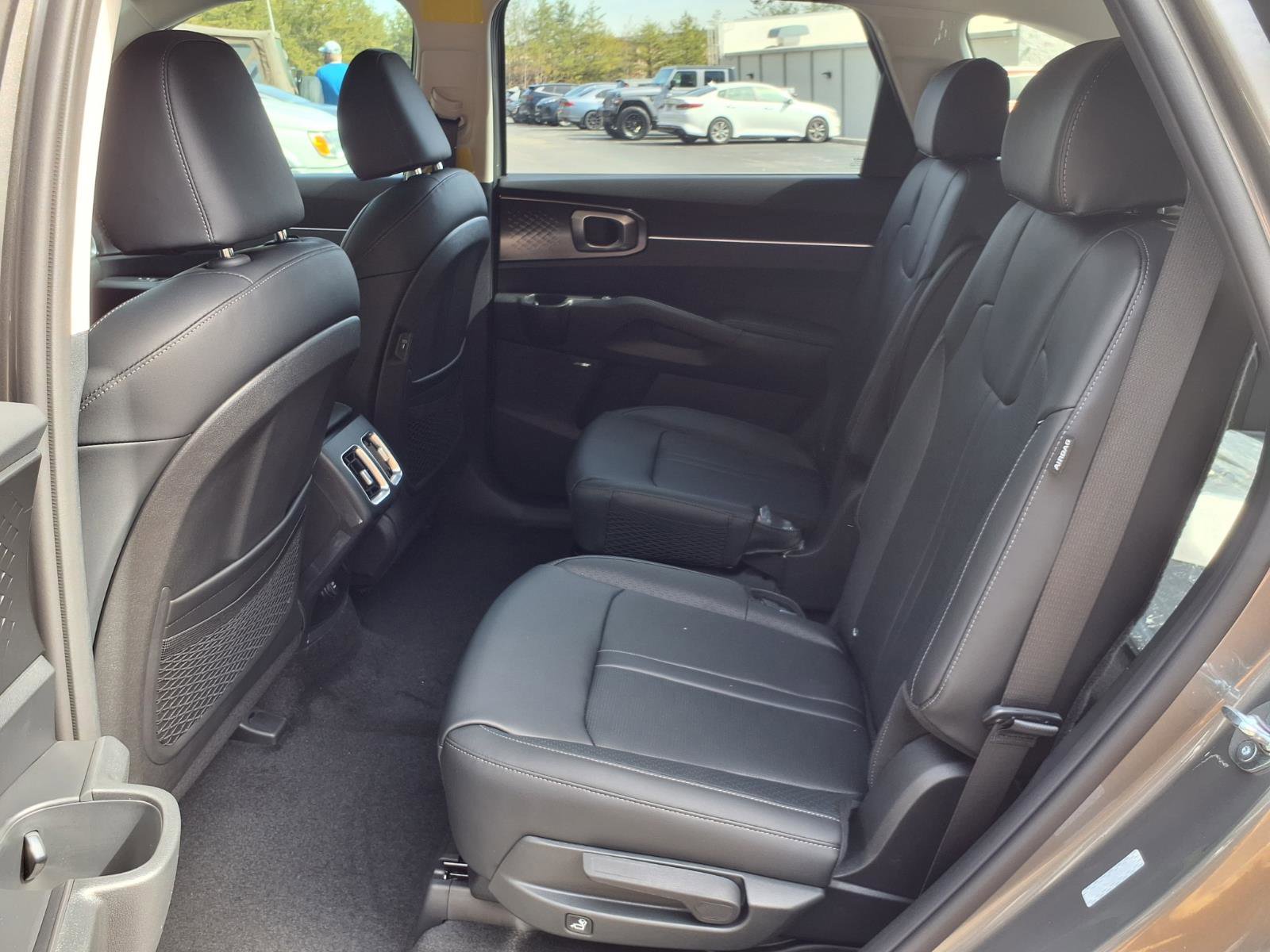 New 2026 Kia Sorento EX w/ EX Premium Package image 4