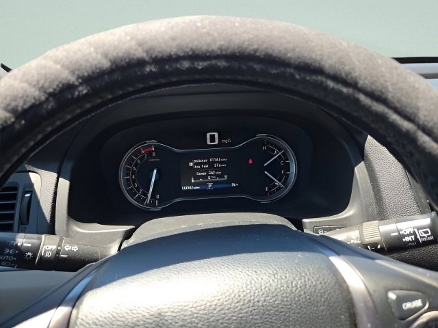 Used 2016 Honda Pilot EX-L image 24