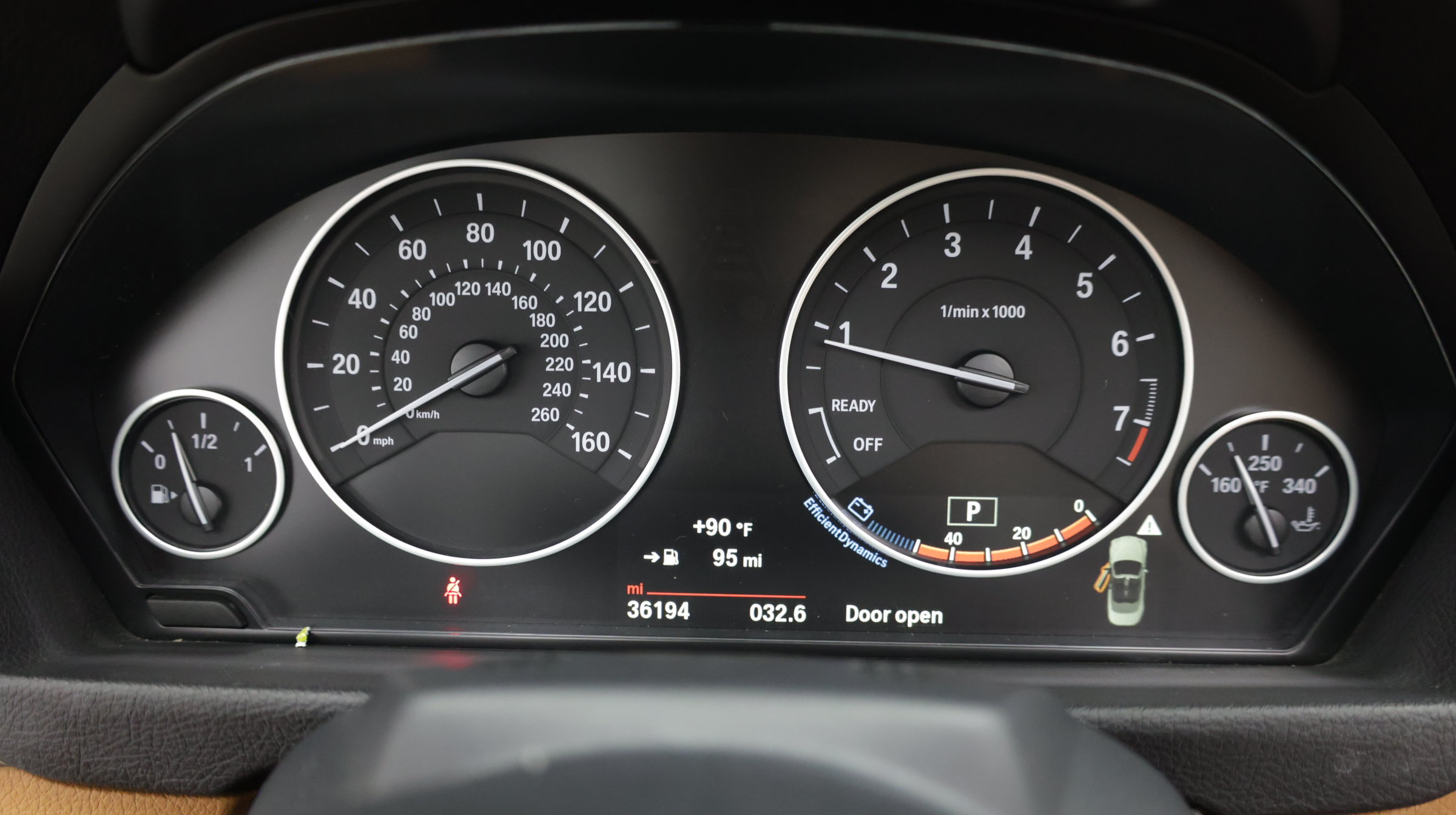 Used 2019 BMW 430i xDrive Convertible w/ Executive Package AWD/4WD image 32