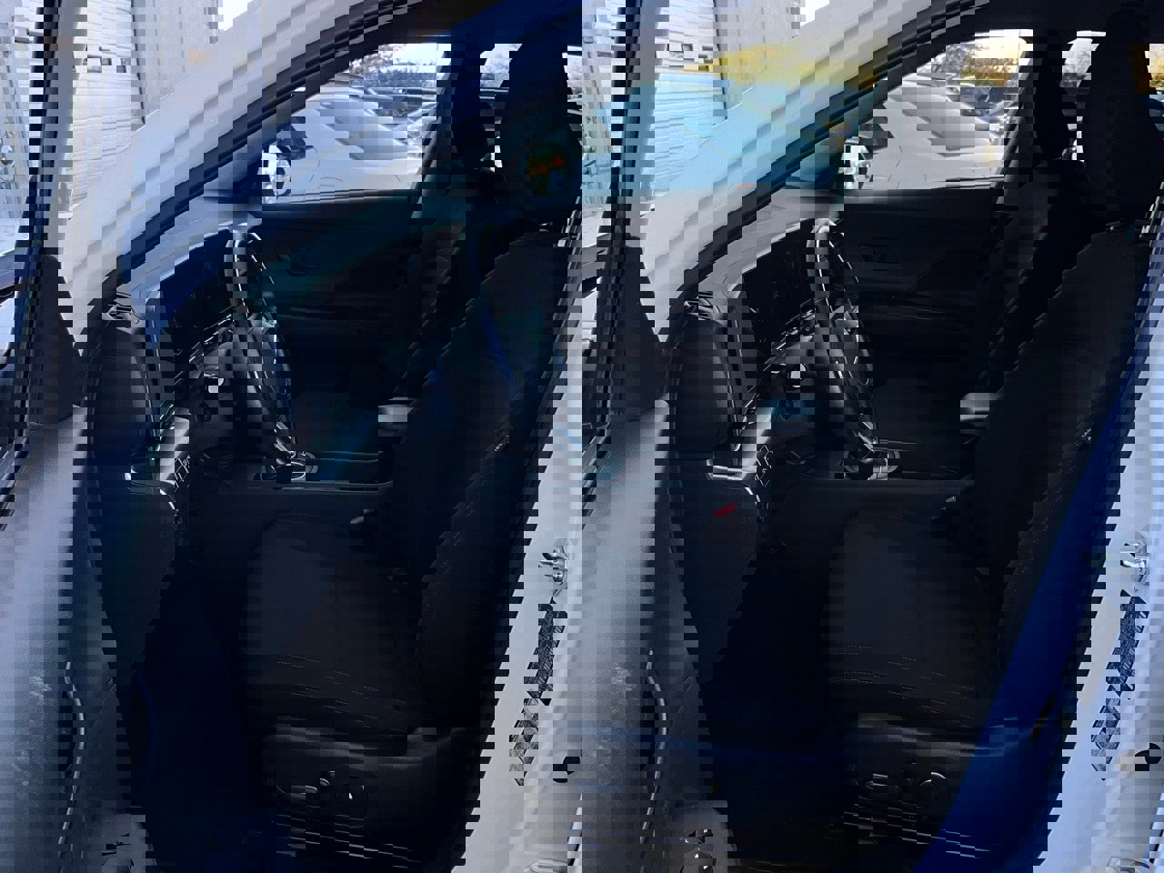 Used 2025 Hyundai Kona SEL image 10