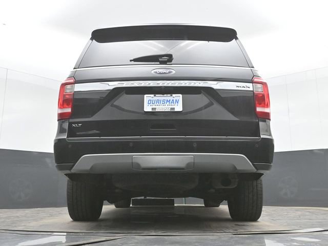 Used 2019 Ford Expedition Max XLT w/ Equipment Group 202A image 49