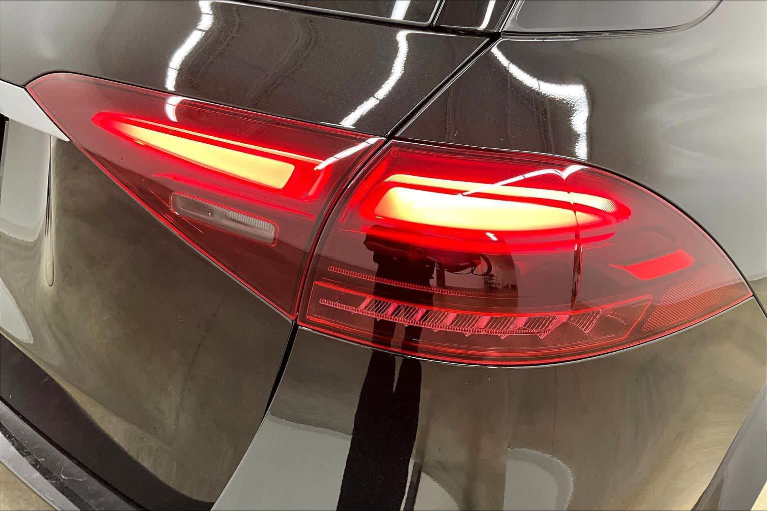 New 2026 Mercedes-Benz GLE 350 4MATIC image 14