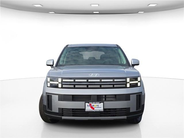 New 2026 Hyundai Santa Fe SE image 2