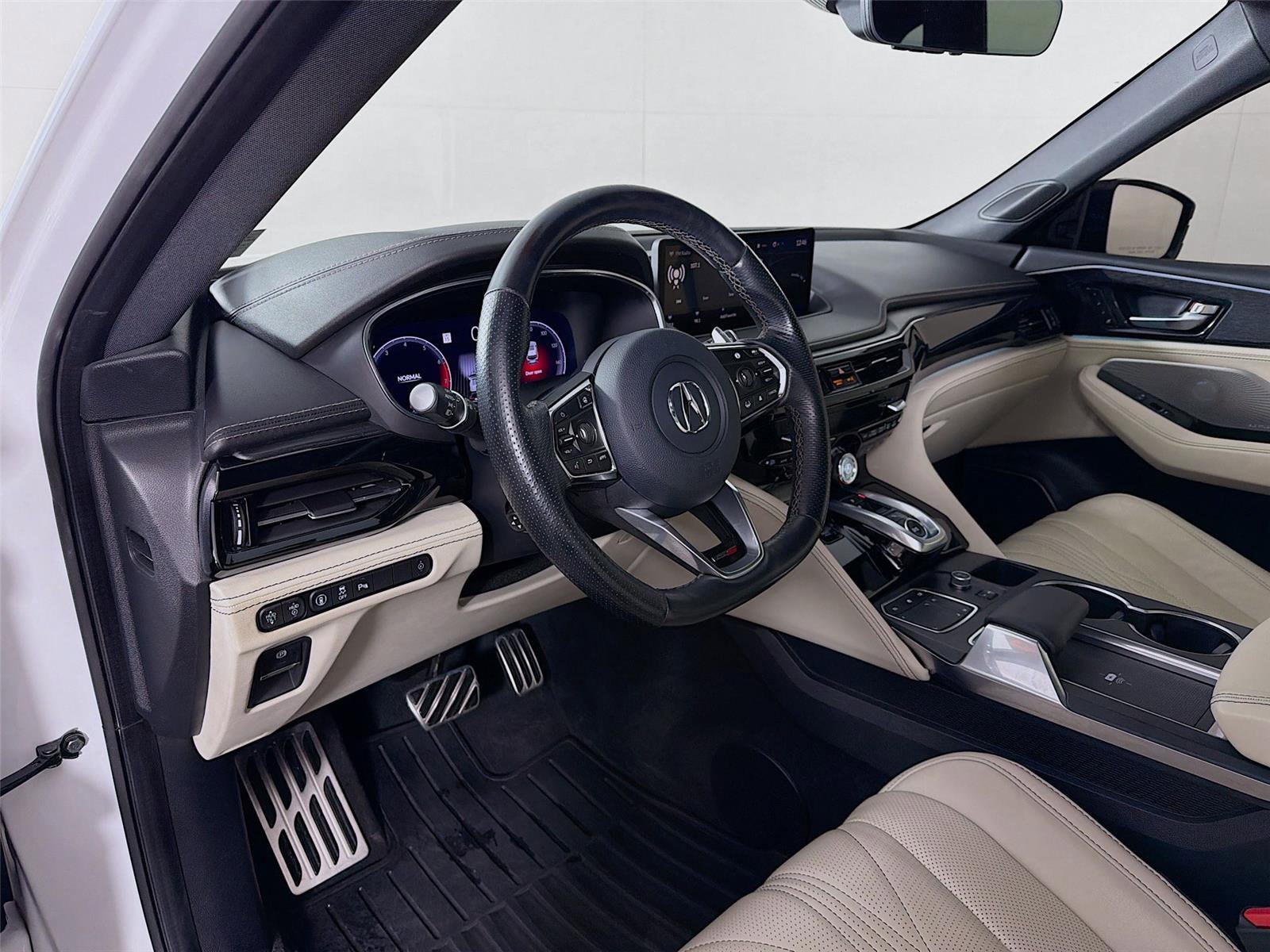 Used 2023 Acura MDX Type S image 9