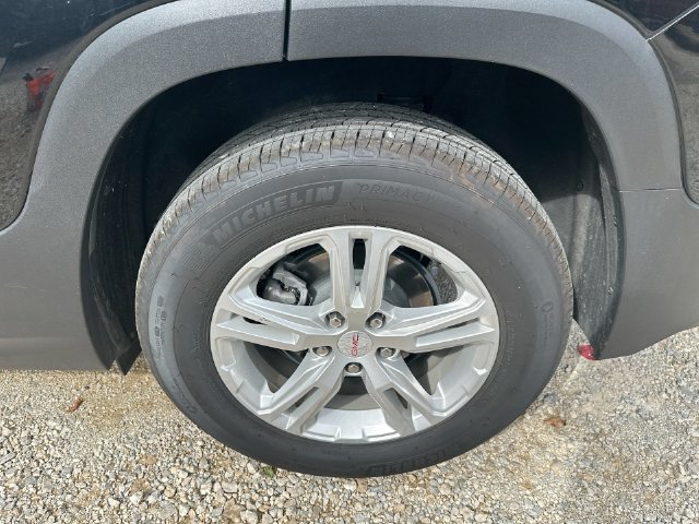 Used 2024 GMC Terrain SLE FWD image 57