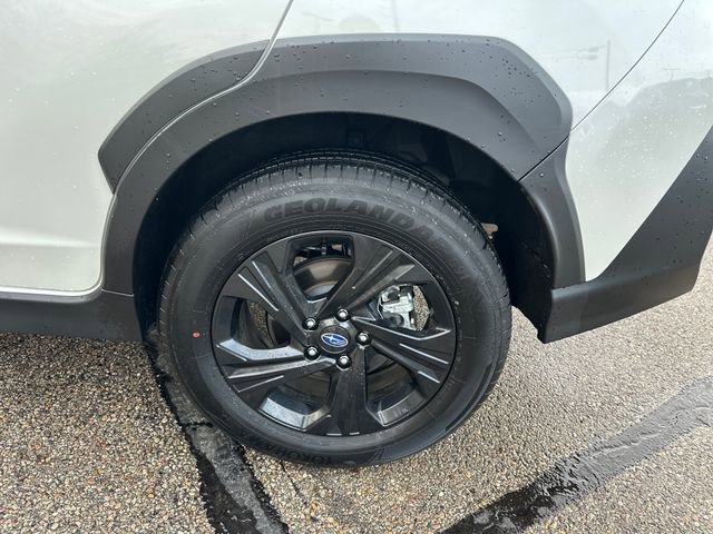 Used 2024 Subaru Crosstrek 2.0i image 18