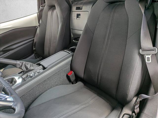 New 2026 MAZDA MX-5 Miata Club w/ Interior Package RWD image 11
