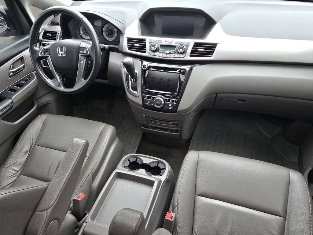 Used 2016 Honda Odyssey Touring image 20