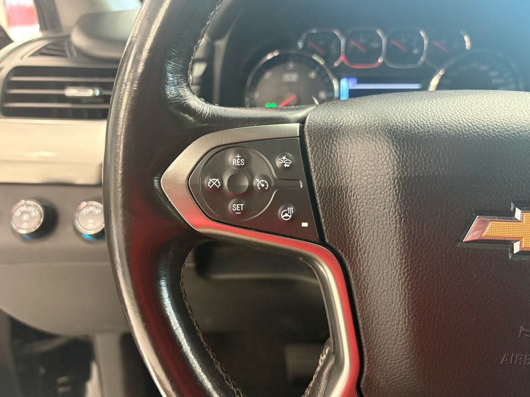 Used 2018 Chevrolet Tahoe LT w/ LT Signature Package AWD/4WD image 19