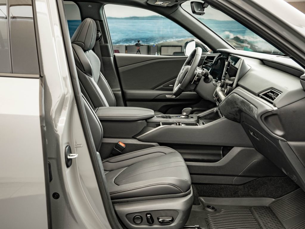 Certified 2025 Lexus TX 350 AWD w/ Technology Package image 26