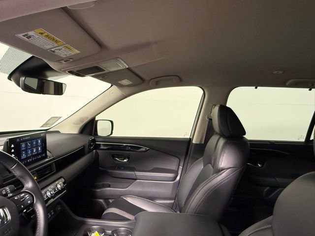 Used 2024 Honda Pilot EX-L image 32