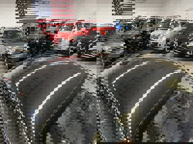 Used 2005 Bentley Continental GT image 8