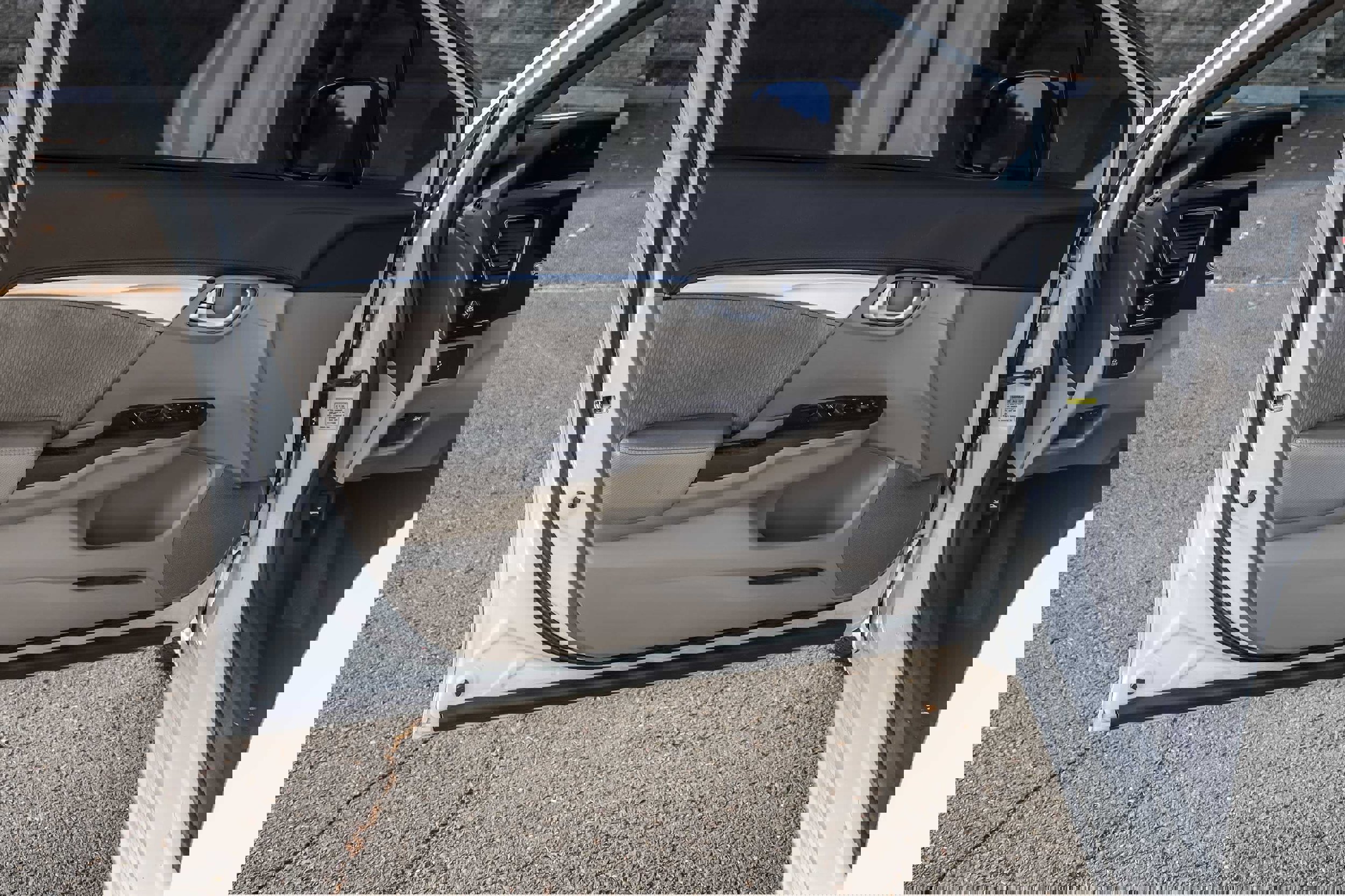 Used 2014 Honda Civic EX image 22