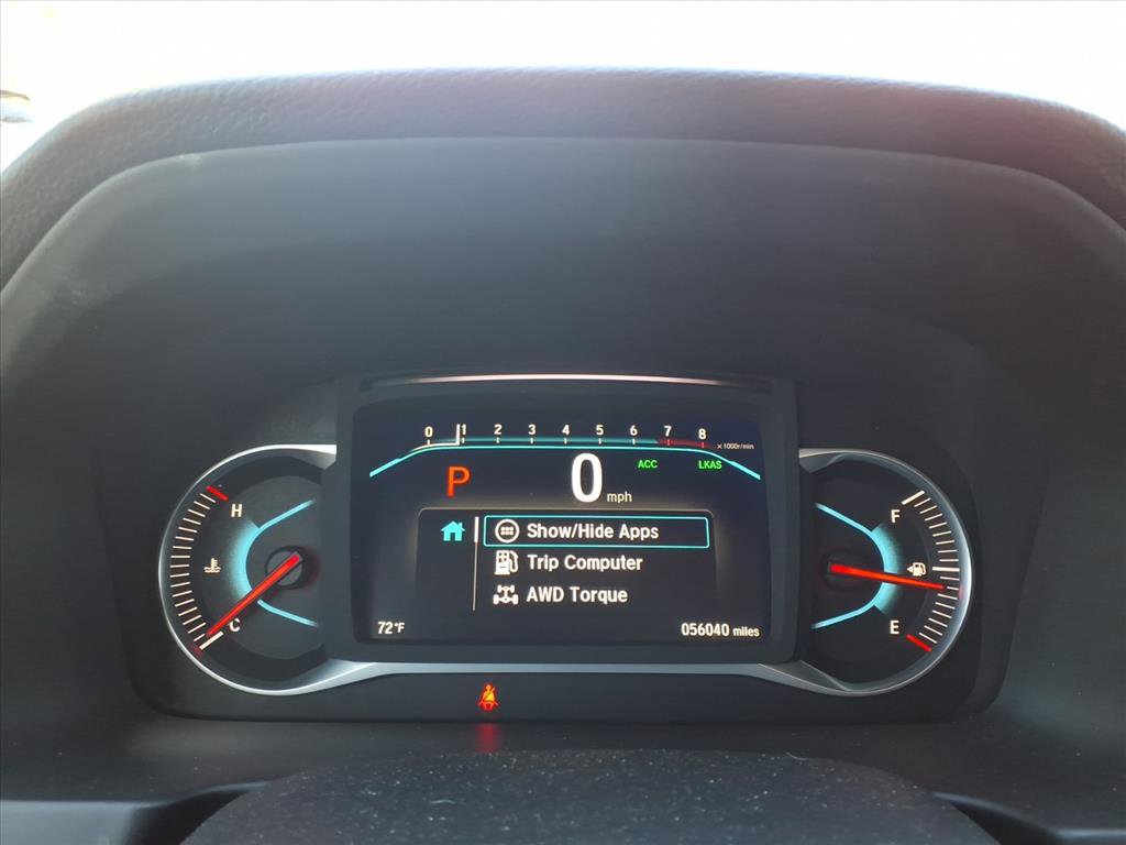 Used 2022 Honda Pilot Special Edition image 25