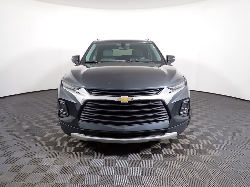 Used 2019 Chevrolet Blazer LT image 5