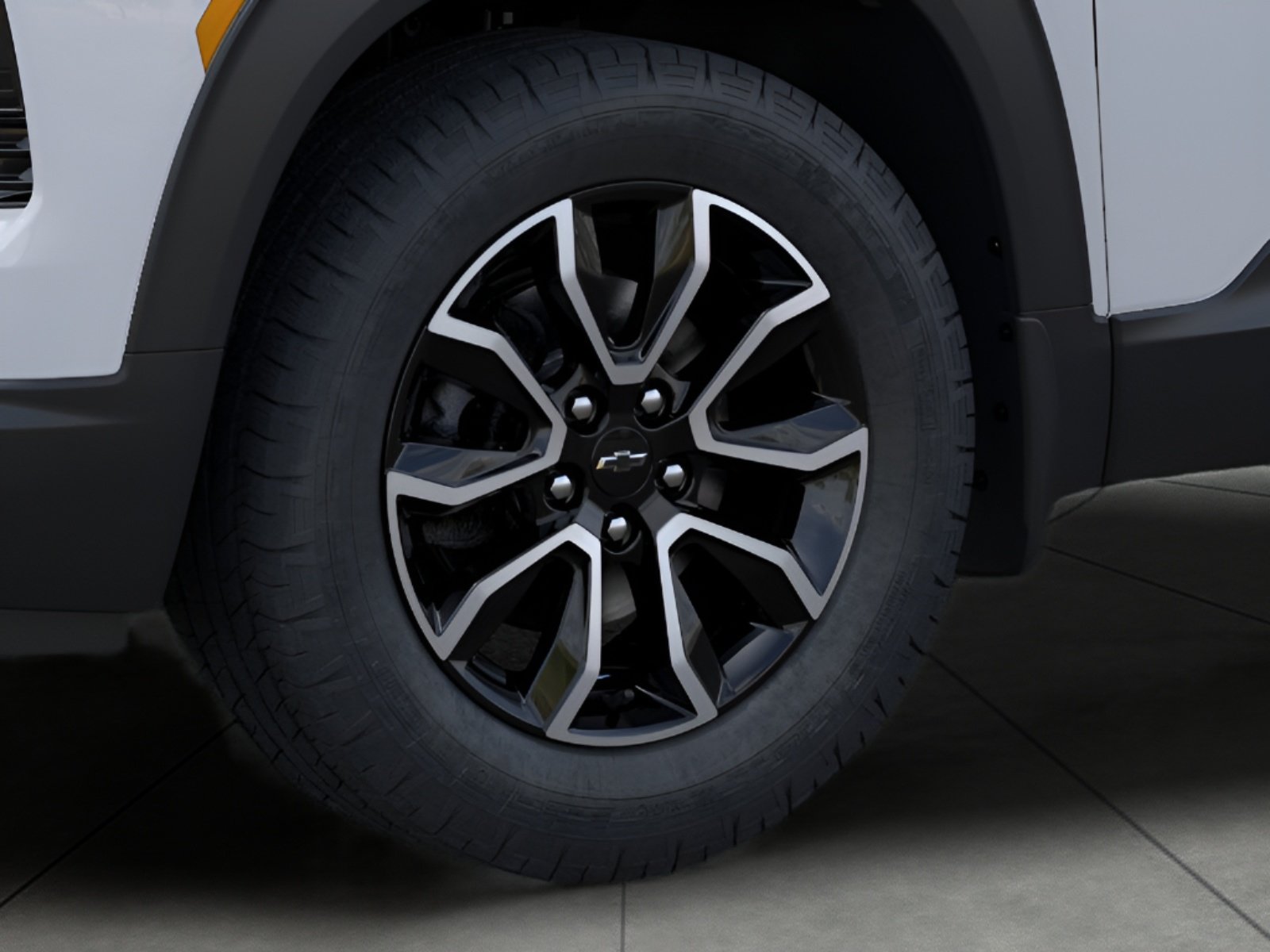 New 2026 Chevrolet TrailBlazer ACTIV w/ Convenience Package AWD/4WD image 9