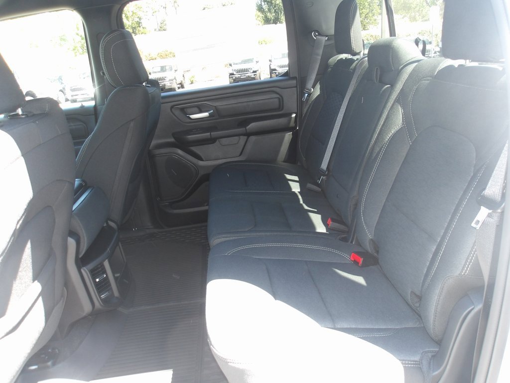 New 2026 RAM 1500 Tradesman image 17