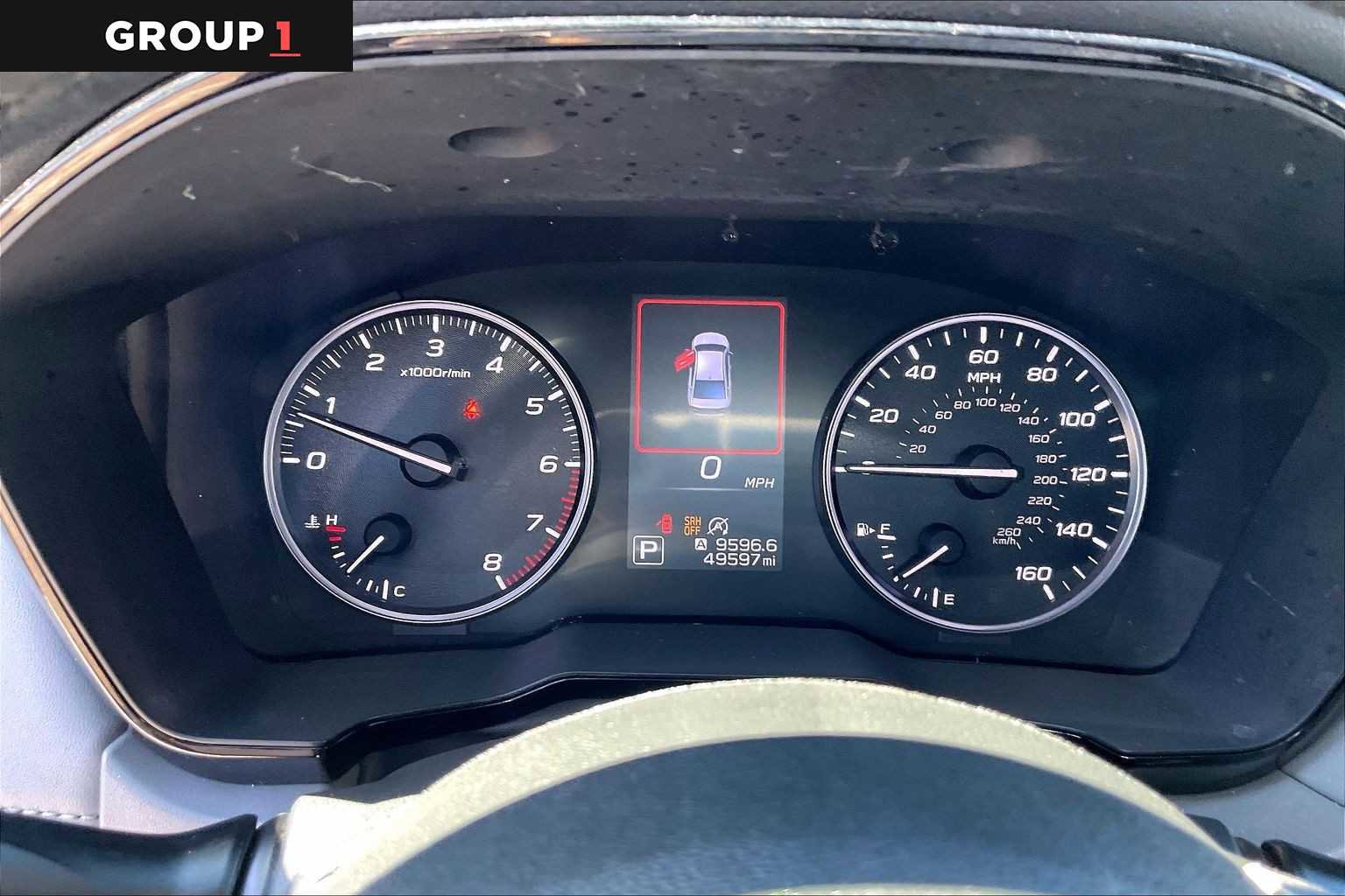 Certified 2022 Subaru Legacy Premium image 26