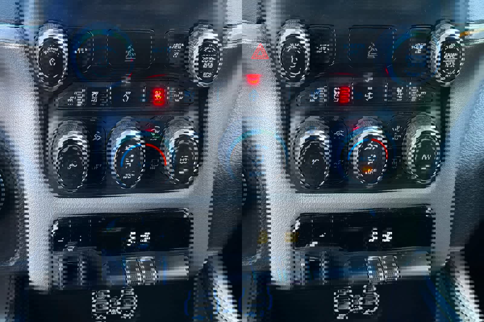 Used 2021 RAM 1500 Laramie image 21