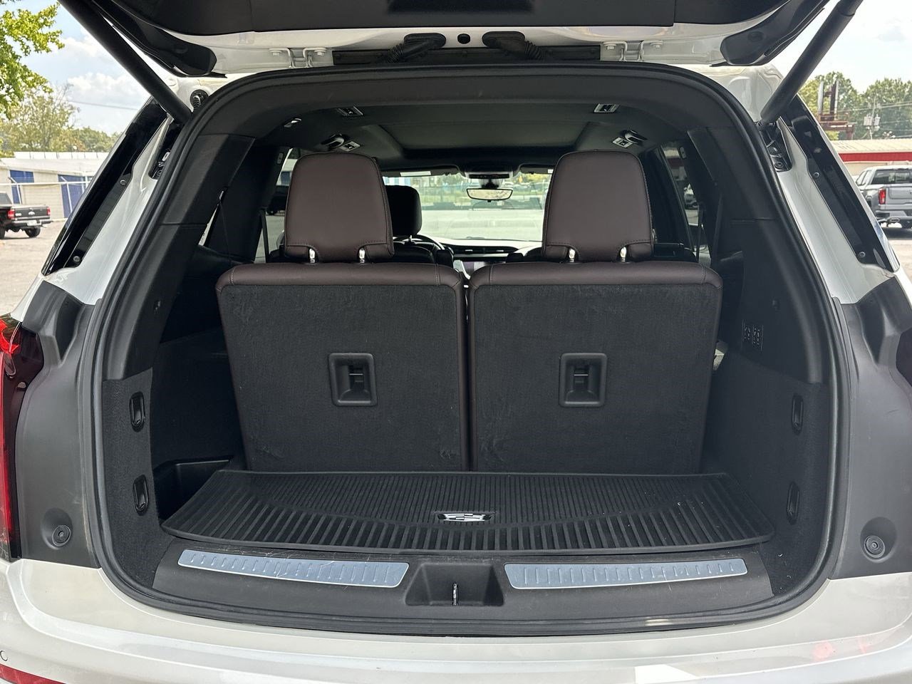 Used 2020 Cadillac XT6 Premium Luxury image 27