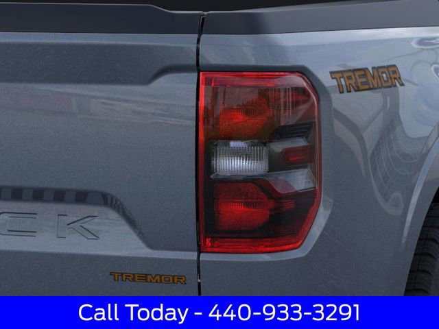 New 2026 Ford Maverick Tremor image 25