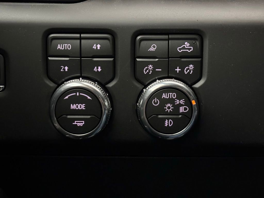 New 2026 GMC Sierra 1500 Denali w/ Denali Reserve Package image 24