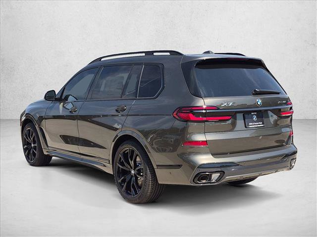 New 2027 BMW X7 xDrive40i w/ Executive Package AWD/4WD image 9