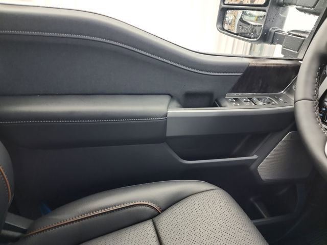 New 2026 Ford F250 Lariat image 13