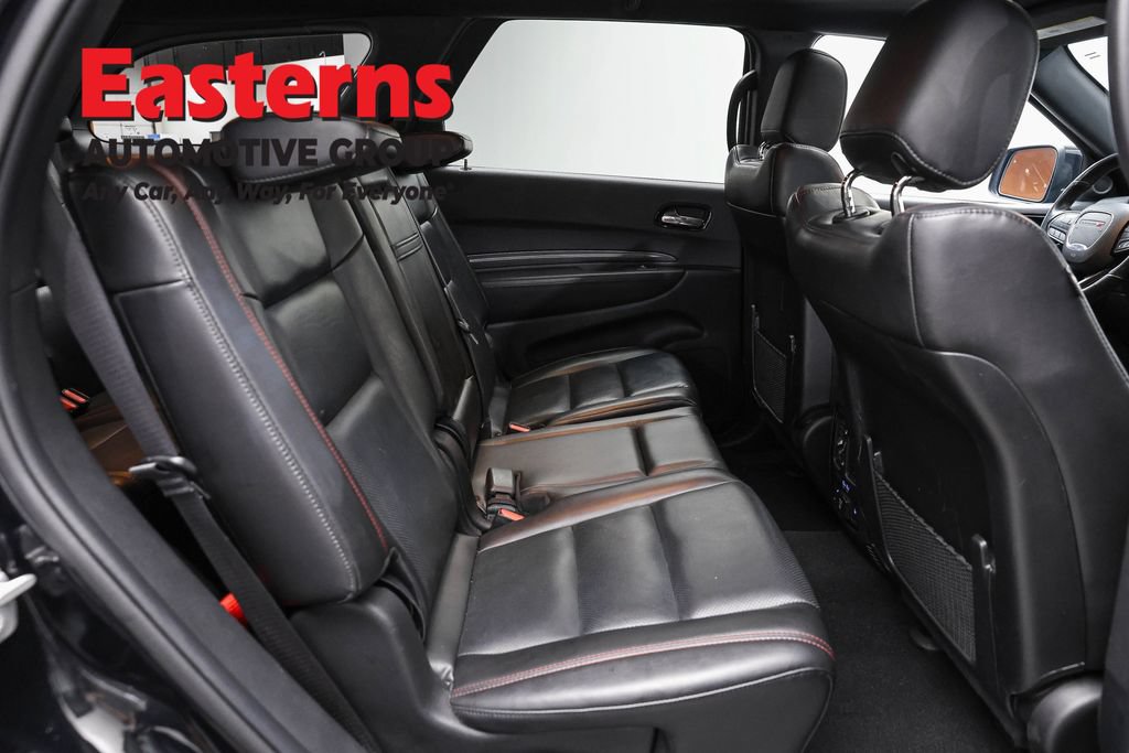 Used 2024 Dodge Durango GT RWD image 23