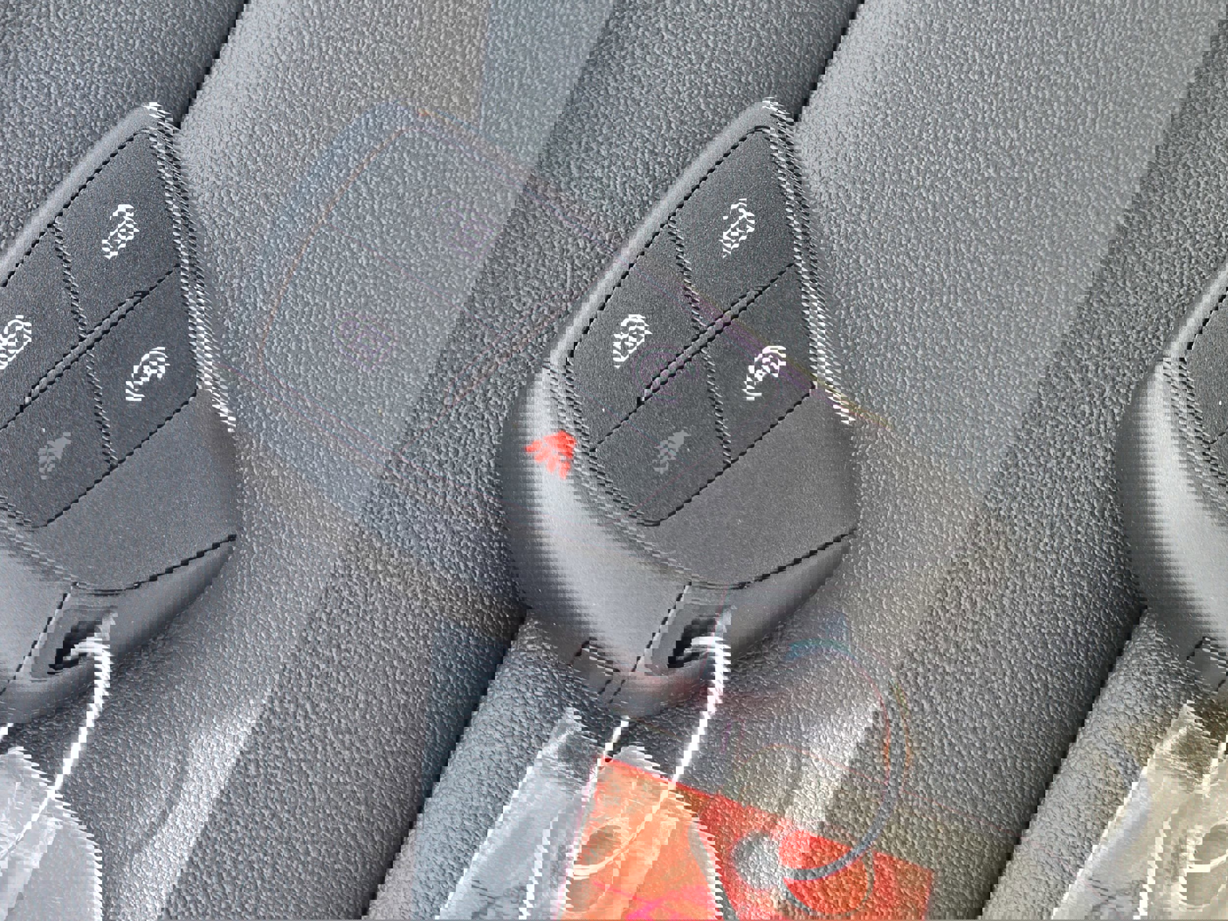 New 2026 Chevrolet Colorado LT w/ LT Convenience Package image 17